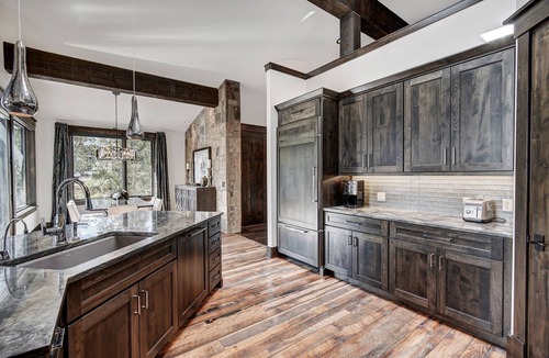 Peak 8 Villa | Breckenridge 122 - Four Bedroom Villa, Sleeps 12