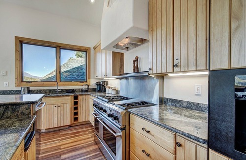 Braddock Hill Villa | Breckenridge 126 - Three Bedroom Villa, Sleeps 12