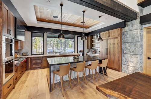Peak 8 Villa | Breckenridge 139 - Seven Bedroom Villa, Sleeps 18