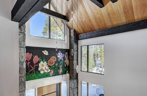 Peak 8 Villa | Breckenridge 139 - Seven Bedroom Villa, Sleeps 18