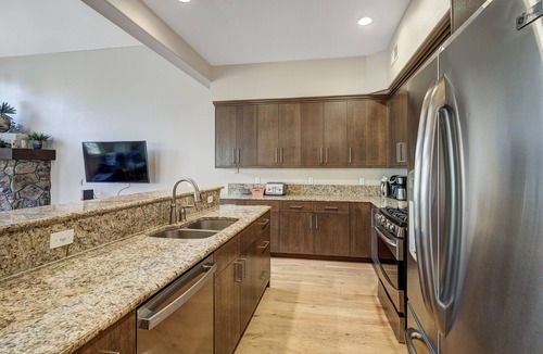 Peak 8 Villa | Breckenridge 141 - Three Bedroom Villa, Sleeps 10