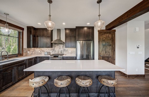 The Highlands Villa | Breckenridge 144 - Three Bedroom Villa, Sleeps 8