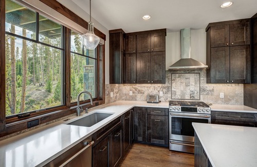 The Highlands Villa | Breckenridge 144 - Three Bedroom Villa, Sleeps 8
