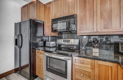 The Highlands Villa | Breckenridge 161 - Three Bedroom Villa, Sleeps 10