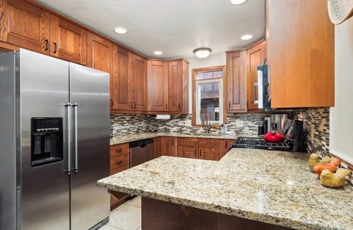 Historic District Villa | Breckenridge 163 - Six Bedroom Villa, Sleeps 14