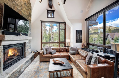 Peak 8 Villa | Breckenridge 18 - Four Bedroom Villa, Sleeps 12