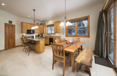 The Highlands Villa | Breckenridge 20 - Four Bedroom Villa, Sleeps 10
