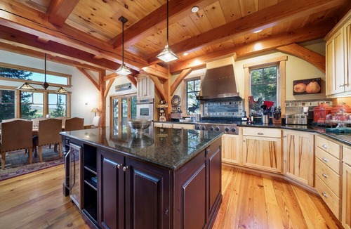 Breckenridge Villa | Breckenridge 27 - Four Bedroom Villa, Sleeps 9