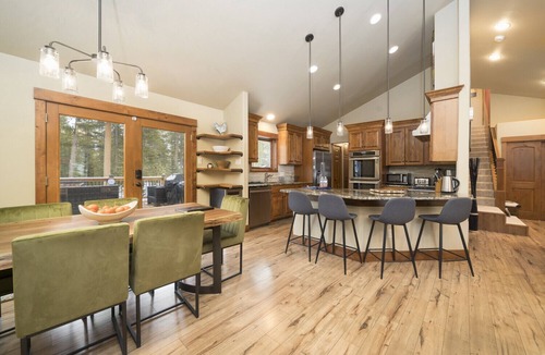 Breckenridge Villa | Breckenridge 28 - Three Bedroom Villa, Sleeps 8