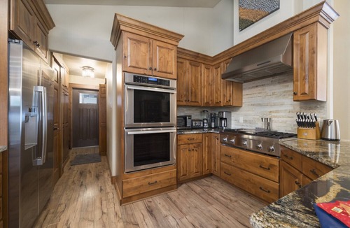 Breckenridge Villa | Breckenridge 28 - Three Bedroom Villa, Sleeps 8