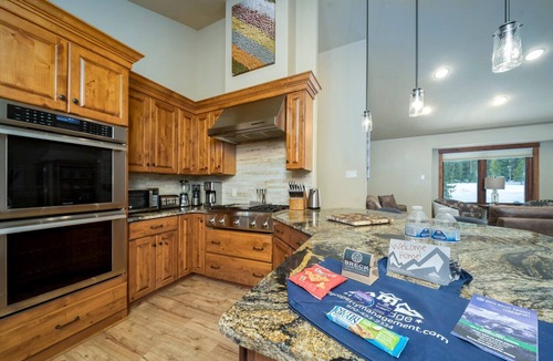 Breckenridge Villa | Breckenridge 28 - Three Bedroom Villa, Sleeps 8