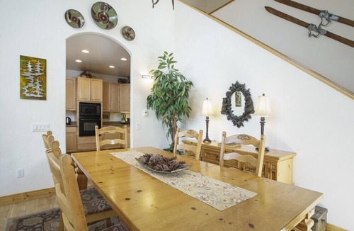 Woodmoor Villa | Breckenridge 30 - Three Bedroom Villa, Sleeps 10