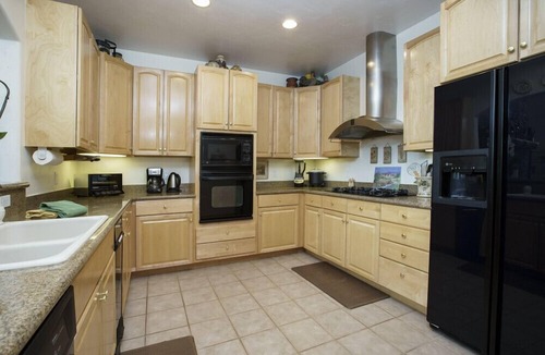 Woodmoor Villa | Breckenridge 30 - Three Bedroom Villa, Sleeps 10