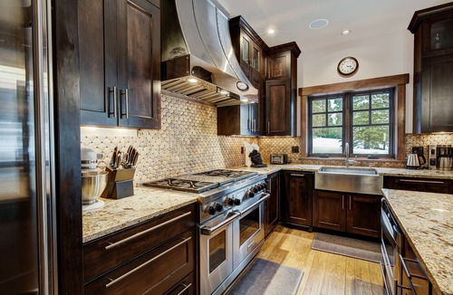 Peak 8 Villa | Breckenridge 32 - Four Bedroom Villa, Sleeps 10