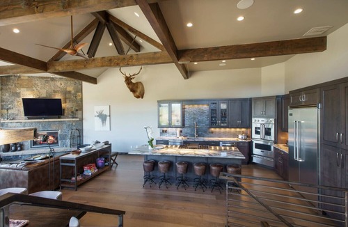 Peak 8 Villa | Breckenridge 48 - Four Bedroom Villa, Sleeps 13