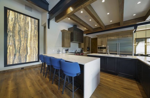 Peak 8 Villa | Breckenridge 66 - Six Bedroom Villa, Sleeps 14