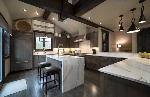Peak 8 Villa | Breckenridge 68 - Five Bedroom Villa, Sleeps 10