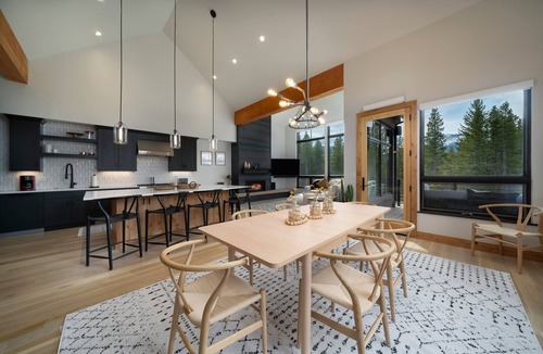 Peak 8 Villa | Breckenridge 86 - Four Bedroom Villa, Sleeps 8