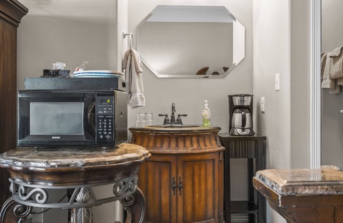 Breckenridge Cabin | Breckenridge Boutique Hotel