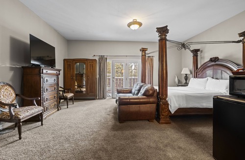 Breckenridge Cabin | Breckenridge Boutique Hotel