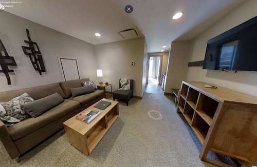 Boulder Ridge Cabin | Breckenridge - Peak 8 - Studio Residence (sleeps 4 + ski lift!)