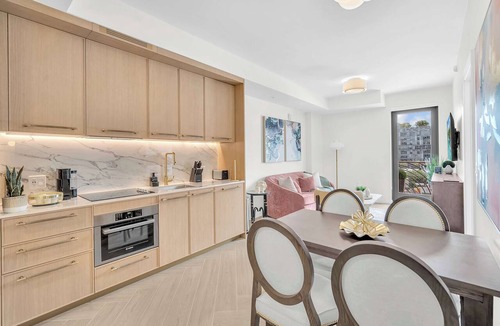 Wynwood Art District Apartment | Brickell-Close 1BR | RoofPool | FIFA Fan Fest 20Min