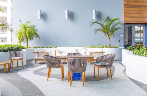 Brickell Condo | Brickell House, Sophisticated, Heart of Brickell