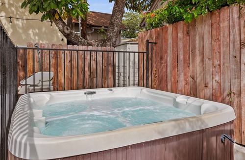 Santa Barbara House | Bright and Spacious Downtown Home | Walkability to State St & Beach