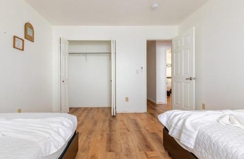 Calhan Apartment | Bright Calhan Escape