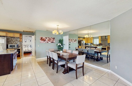 Juno Beach House | Bright Escape with Private Pool, Easy Beach Access, Free WiFi & Open Layout