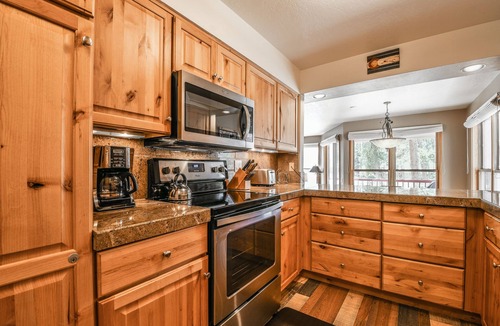 Keystone Condo | Bright Updated 3B w/bunk room, Indoor Pool/Hot Tub