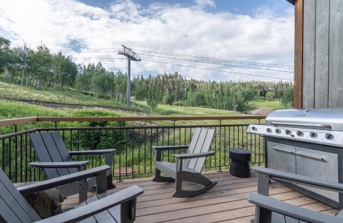 Mountain Village Ski Chalet | Brightside Chalet by Exceptional Stays