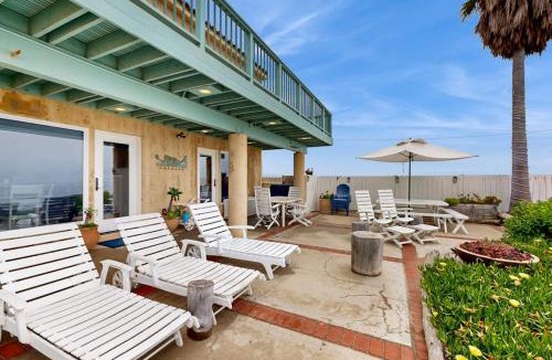 Mussel Shoals House | Brink of Paradise