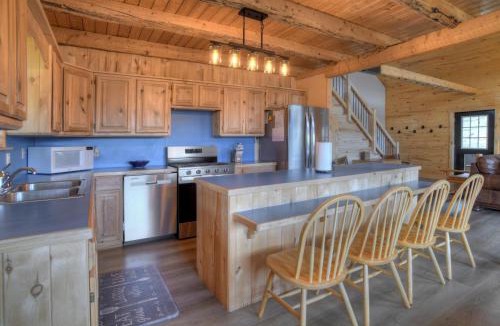 Creede House | Bristol Head Retreat in Creede, CO