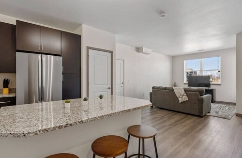 Broomfield Apartment | Broomfield Relaxation Station
