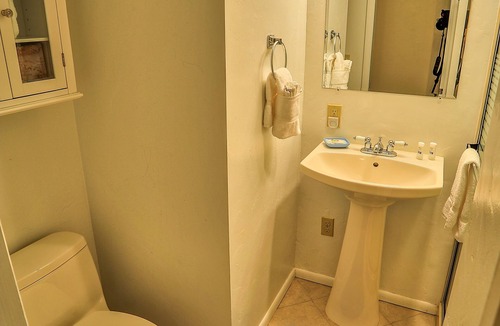 Peak 8 Condo | Budget and family friendly, great location!