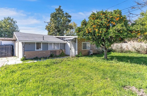 Santa Ana House | Budget Stay Casita
