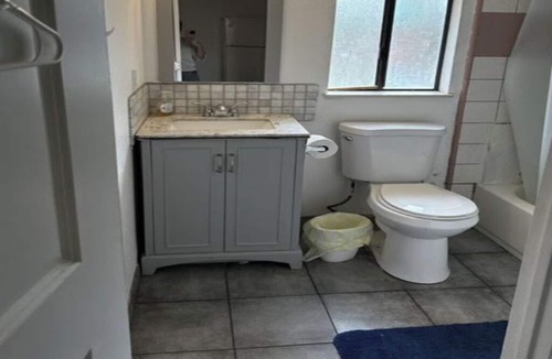 Santa Ana House | Budget Stay Casita