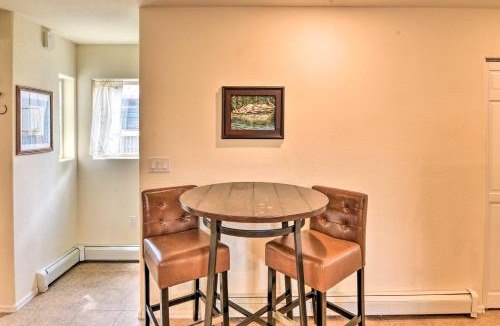 Buena Vista House | Buena Vista 'Shambala' Sanctuary Near Main St!