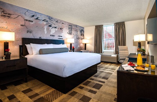 Primm Resort | Buffalo Bill's Resort & Casino, a Travelodge by Wyndham