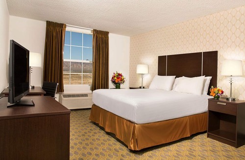 Primm Resort | Buffalo Bill's Resort & Casino, a Travelodge by Wyndham