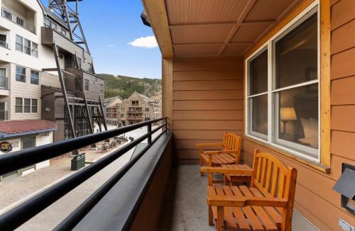 River Run Apartment | Buffalo Lodge #8329