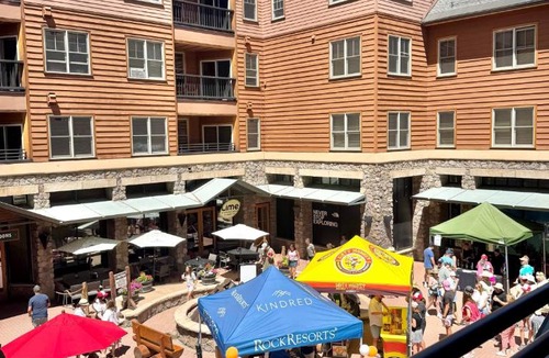 River Run House | Buffalo Lodge 8343 by SummitCove in Colorado
