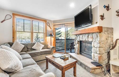 River Run Apartment | Buffalo Lodge 8351