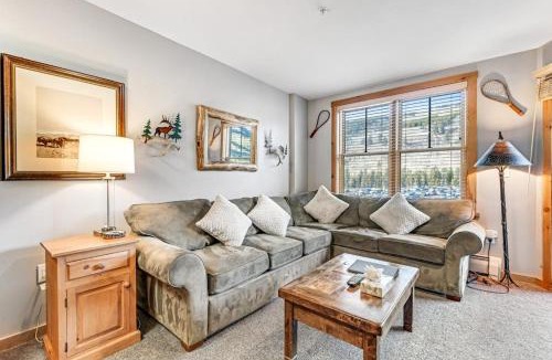 River Run Apartment | Buffalo Lodge 8351