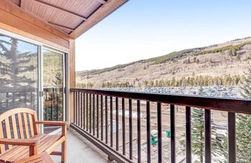 River Run Apartment | Buffalo Lodge 8351