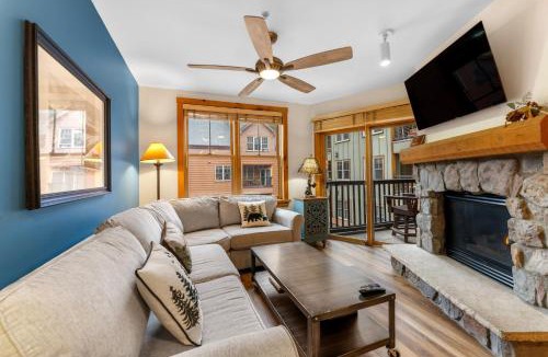 River Run Apartment | Buffalo Lodge #8352 : 2
