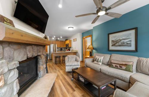 River Run Apartment | Buffalo Lodge #8352 : 2