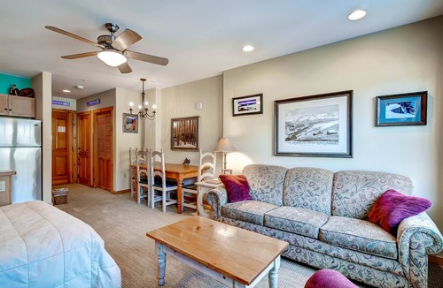 River Run Condo | Buffalo Lodge 8385
