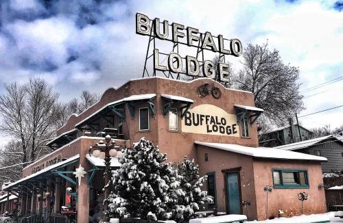 West Colorado Springs Hotel | Buffalo Lodge Bicycle Resort - Amazing access to local trails & the Garden